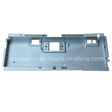China Good Quality Sheet Metal Prototyep for Consumer Products (LW-03009)